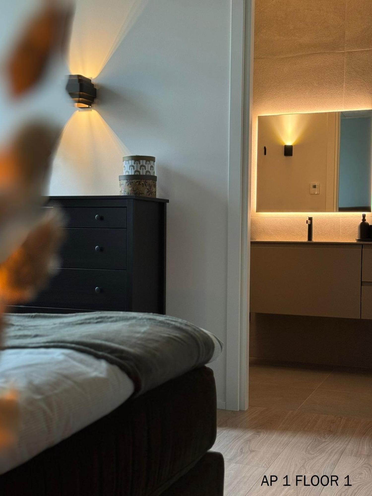 Core Luxembourg City-Serenity Creek Luxemburgo Exterior foto