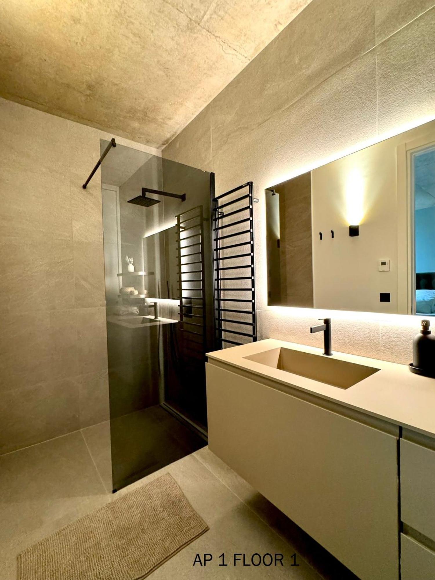 Core Luxembourg City-Serenity Creek Luxemburgo Exterior foto