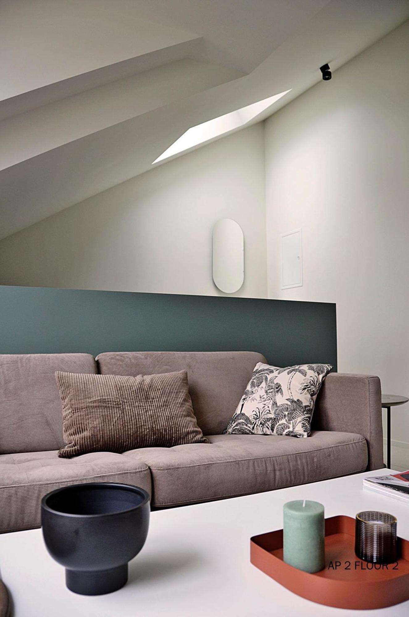Core Luxembourg City-Serenity Creek Luxemburgo Exterior foto