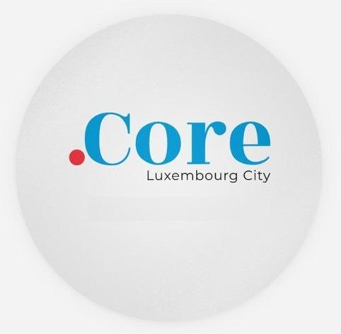 Core Luxembourg City-Serenity Creek Luxemburgo Exterior foto